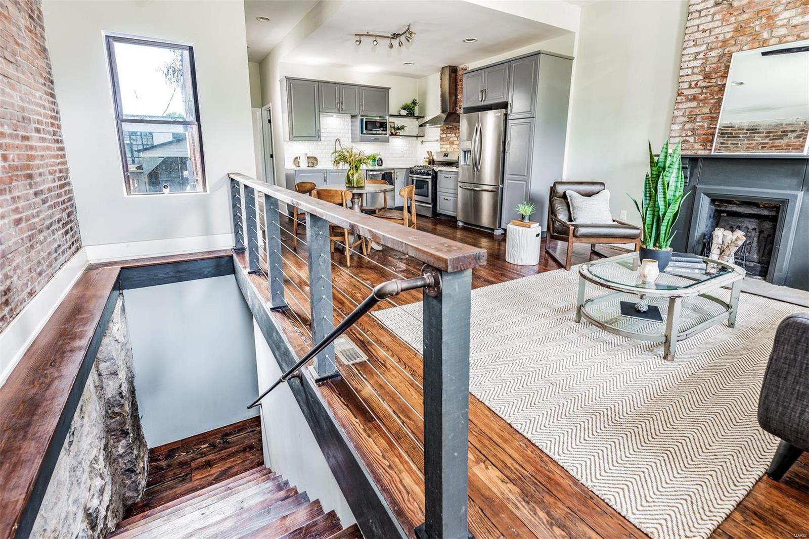 Laclede Race Course Sub - Residential