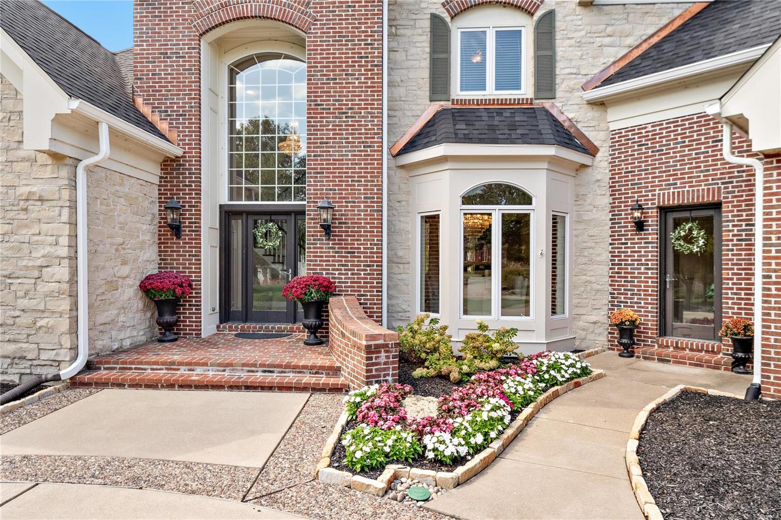 Greystone - Residential