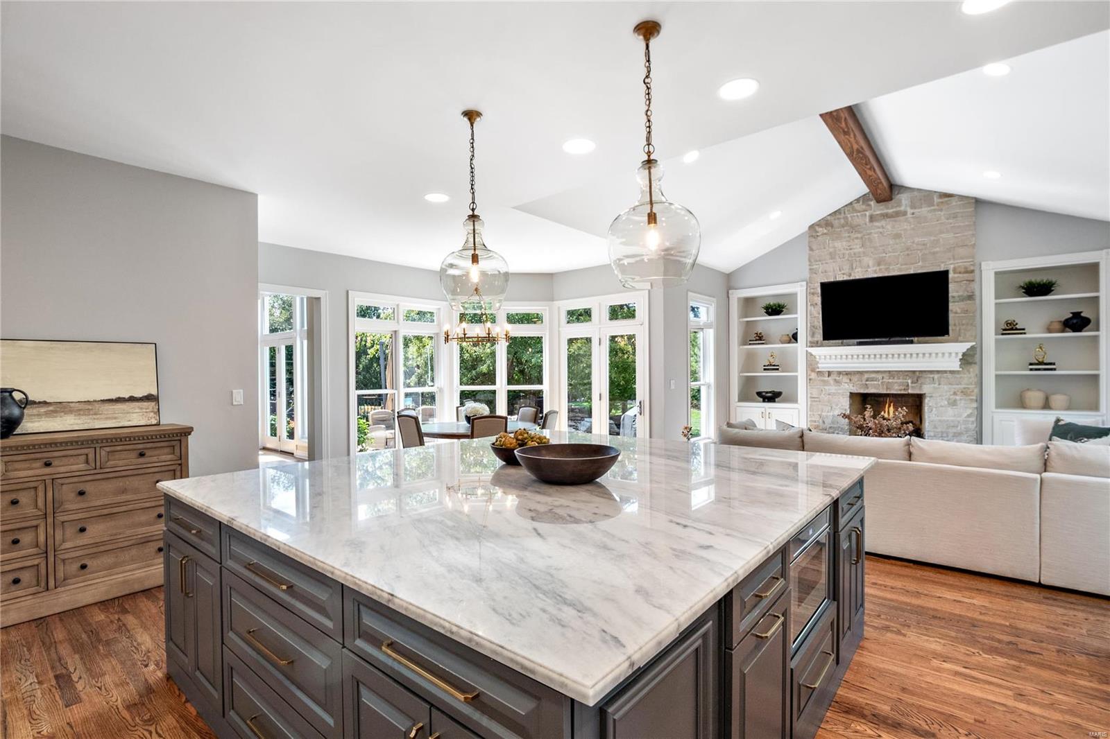 Greystone - Residential