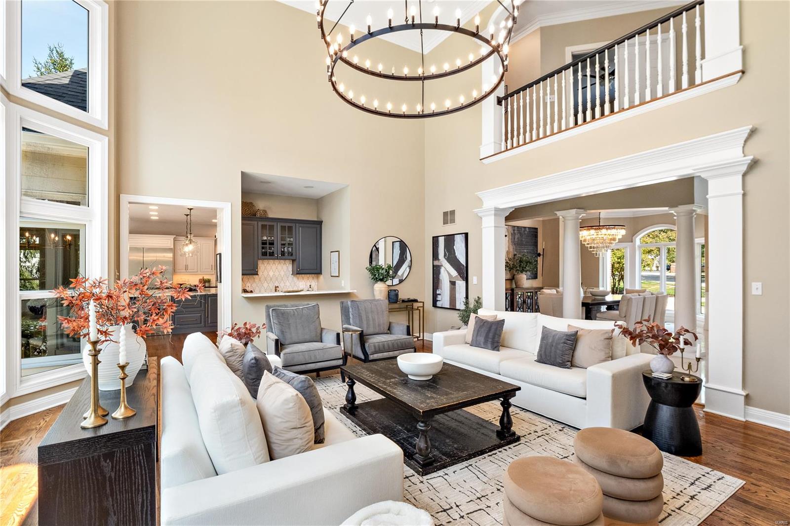 Greystone - Residential