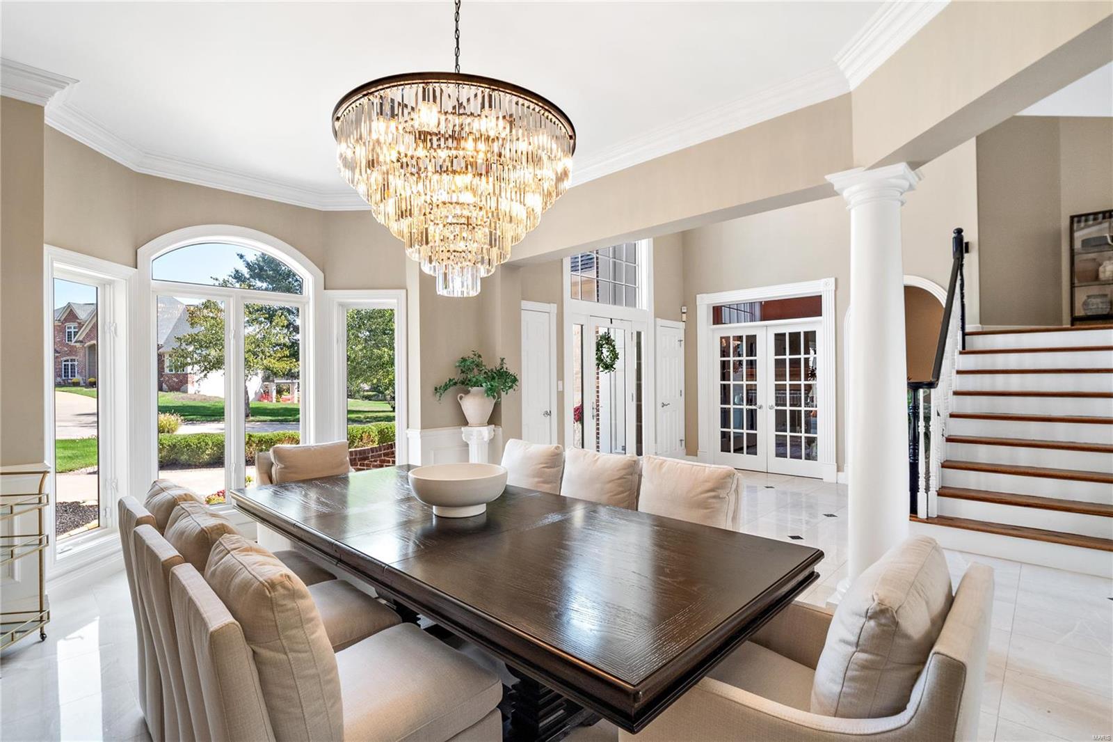 Greystone - Residential