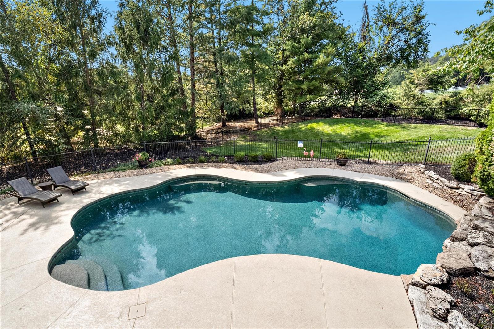 Greystone - Residential