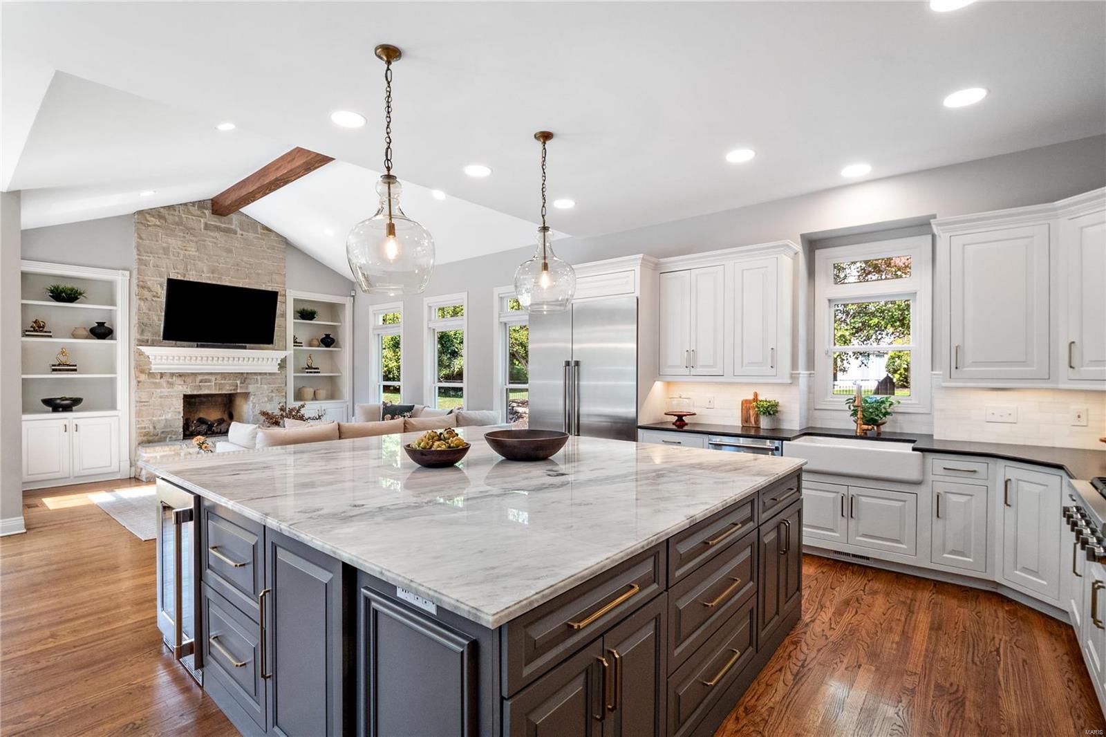 Greystone - Residential