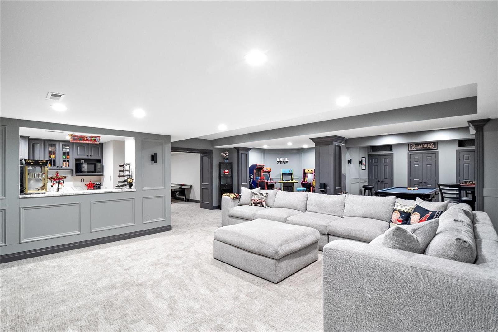 Greystone - Residential