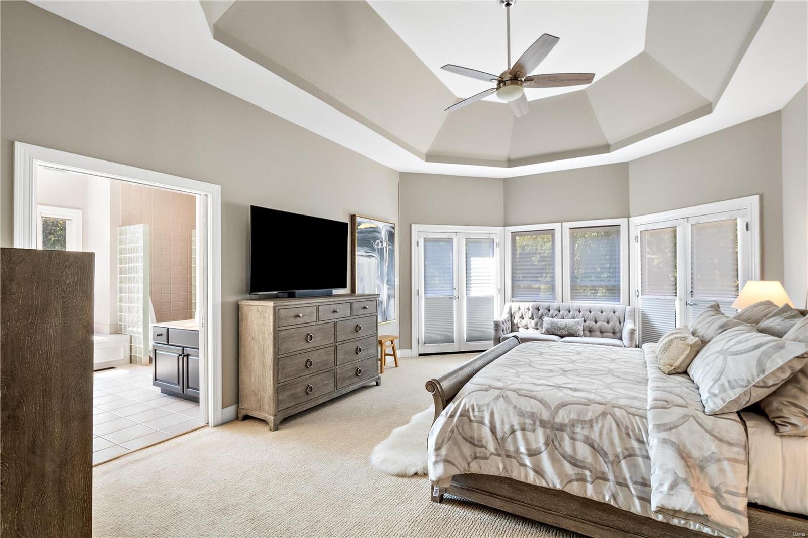 Greystone - Residential