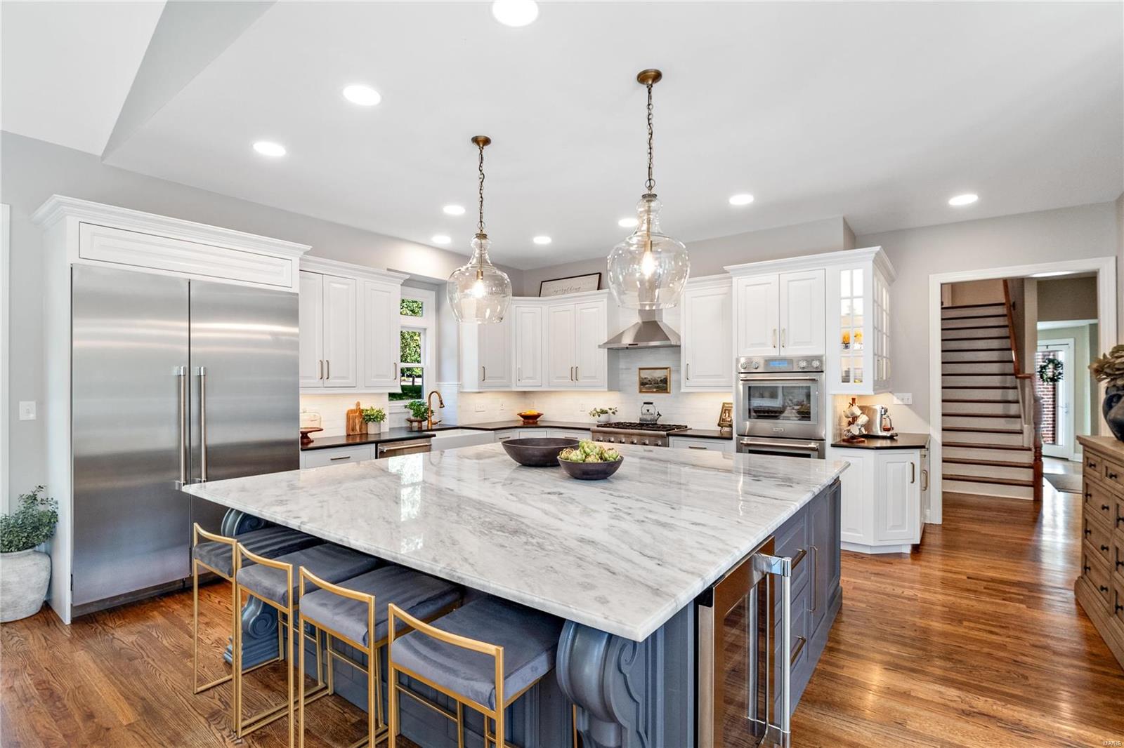 Greystone - Residential