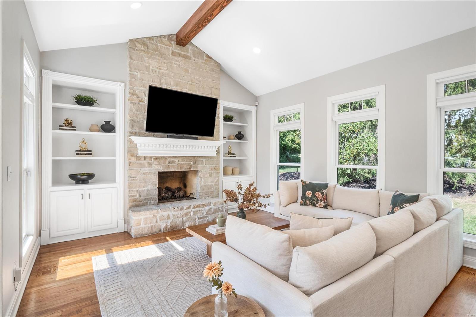 Greystone - Residential