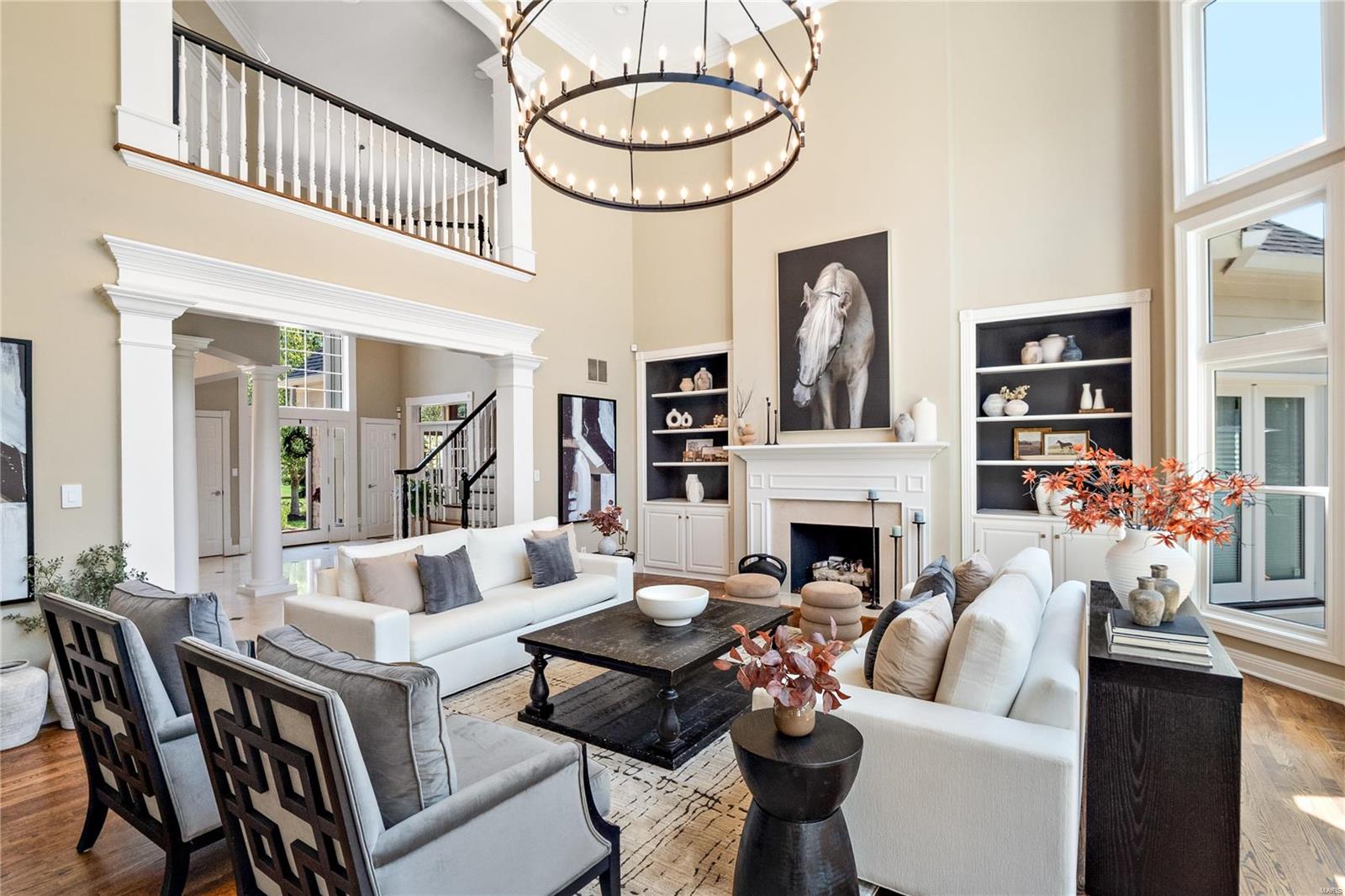 Greystone - Residential