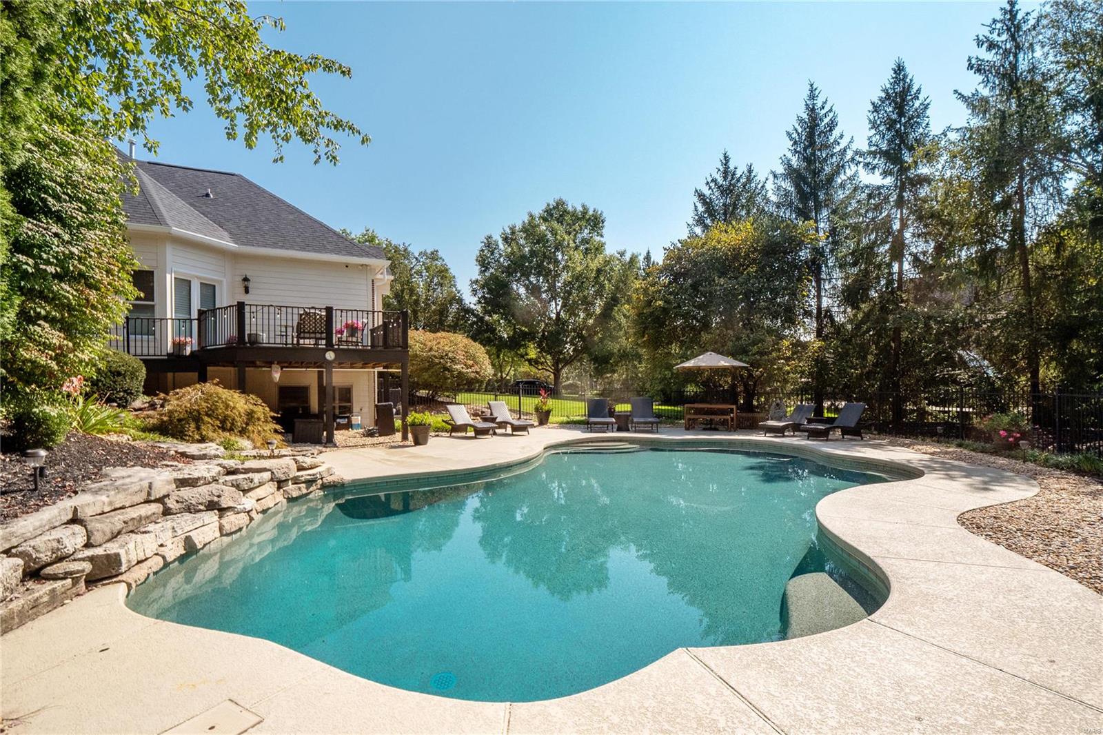 Greystone - Residential