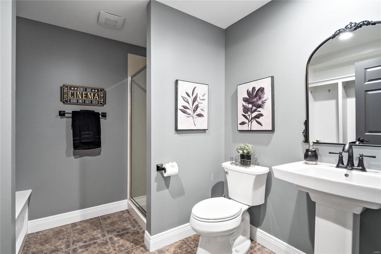 Greystone - Residential