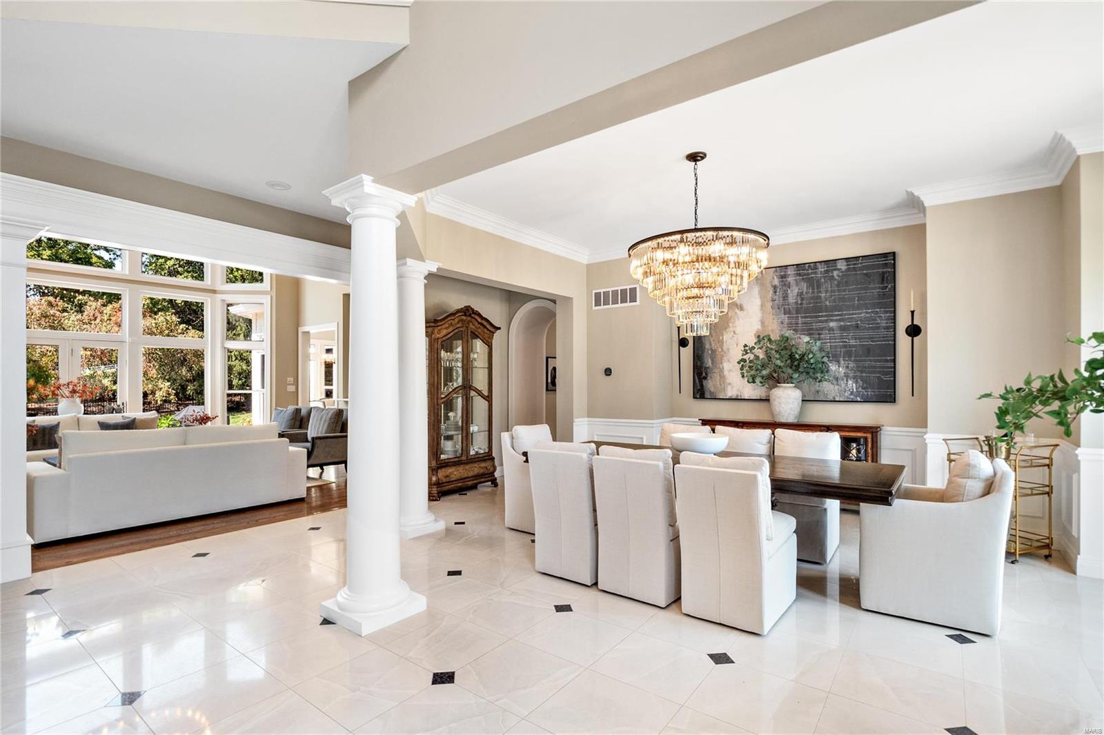 Greystone - Residential