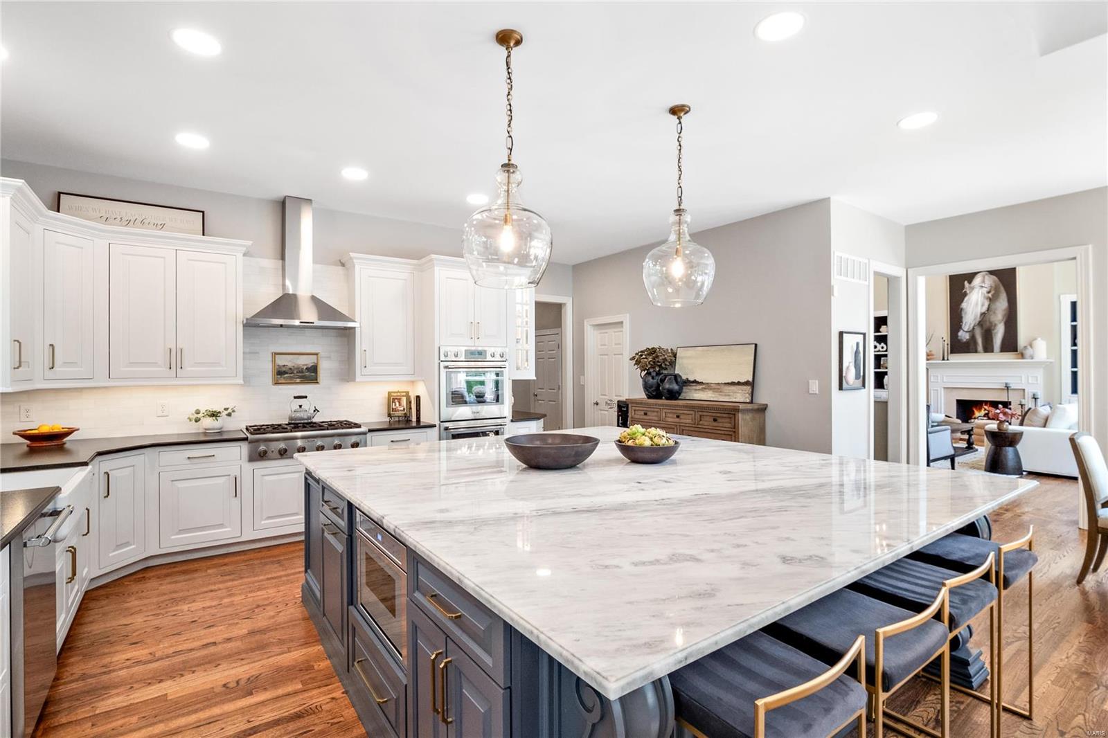 Greystone - Residential