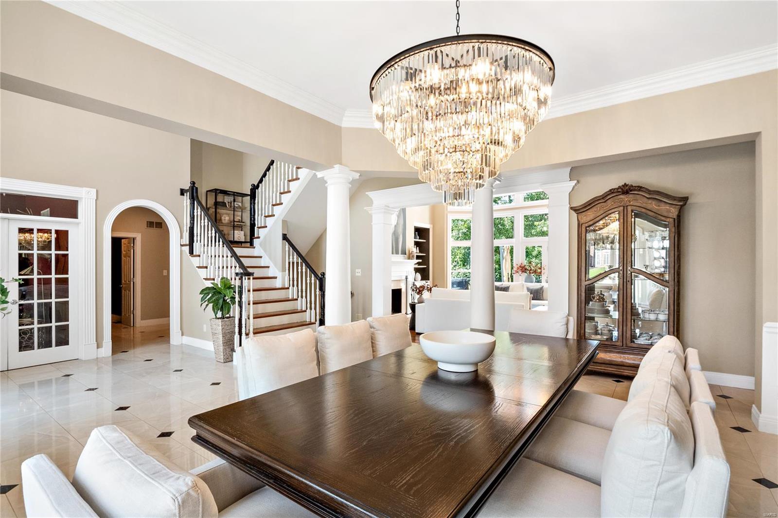 Greystone - Residential