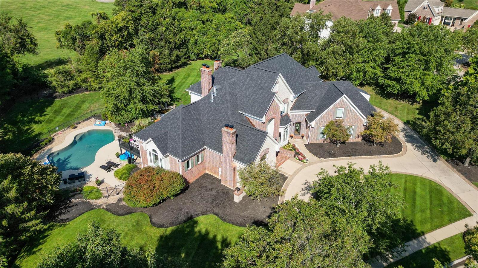 Greystone - Residential