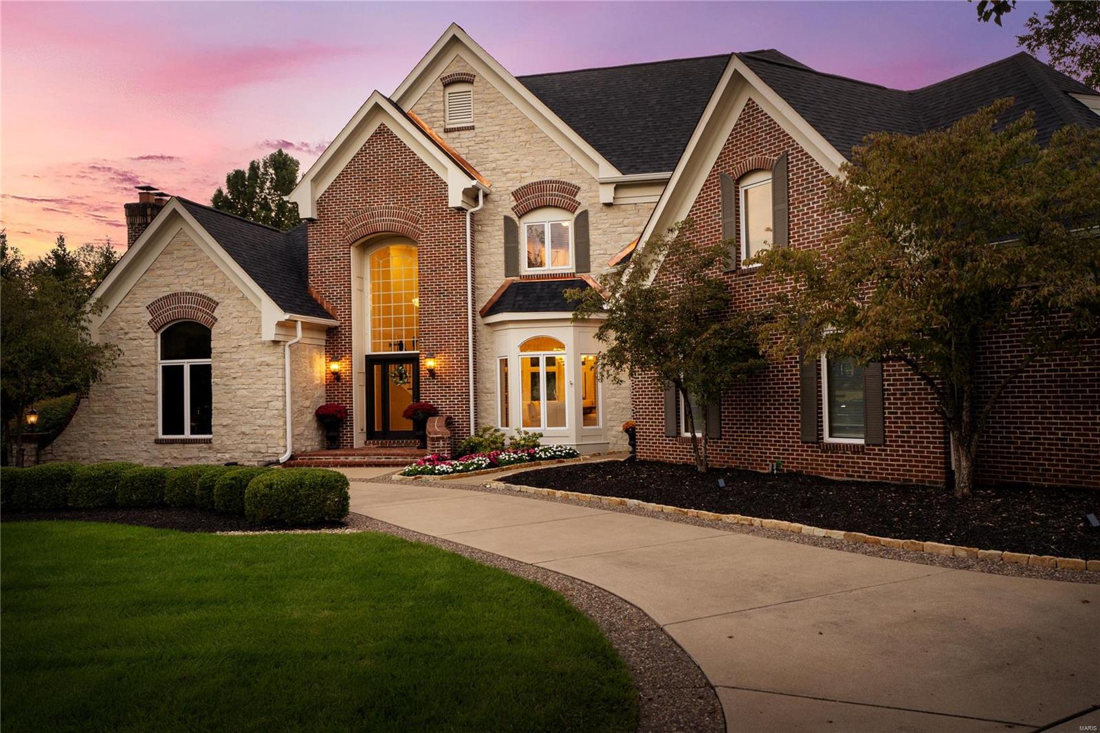 Greystone - Residential