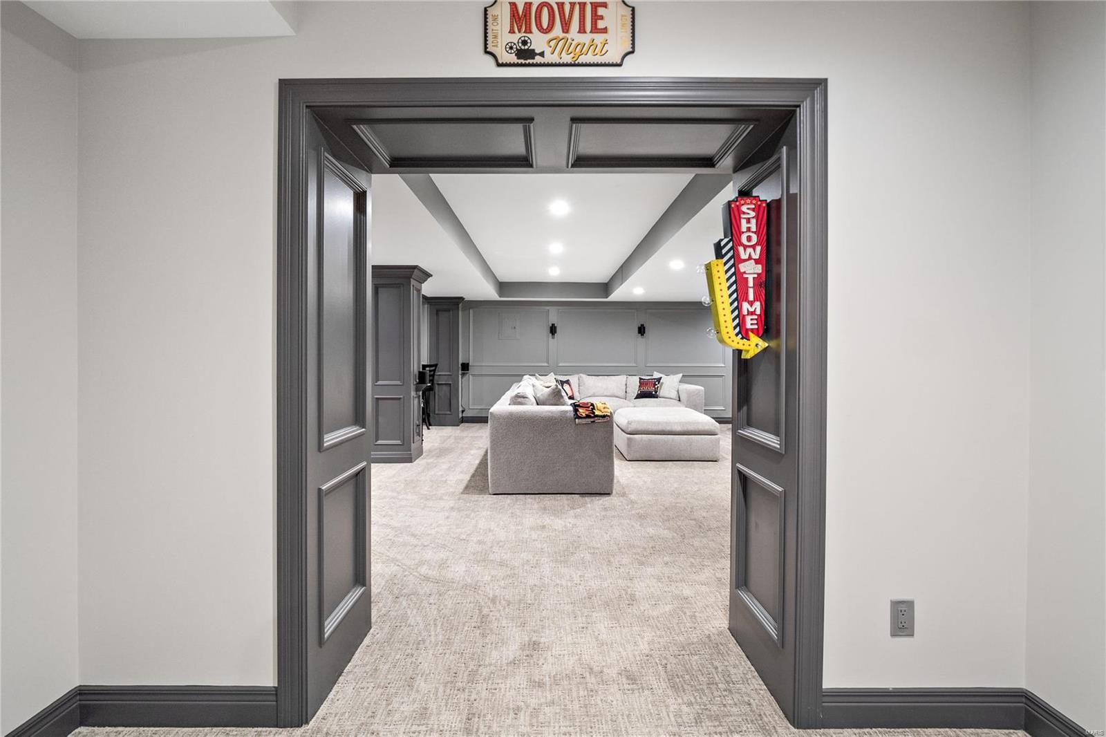 Greystone - Residential