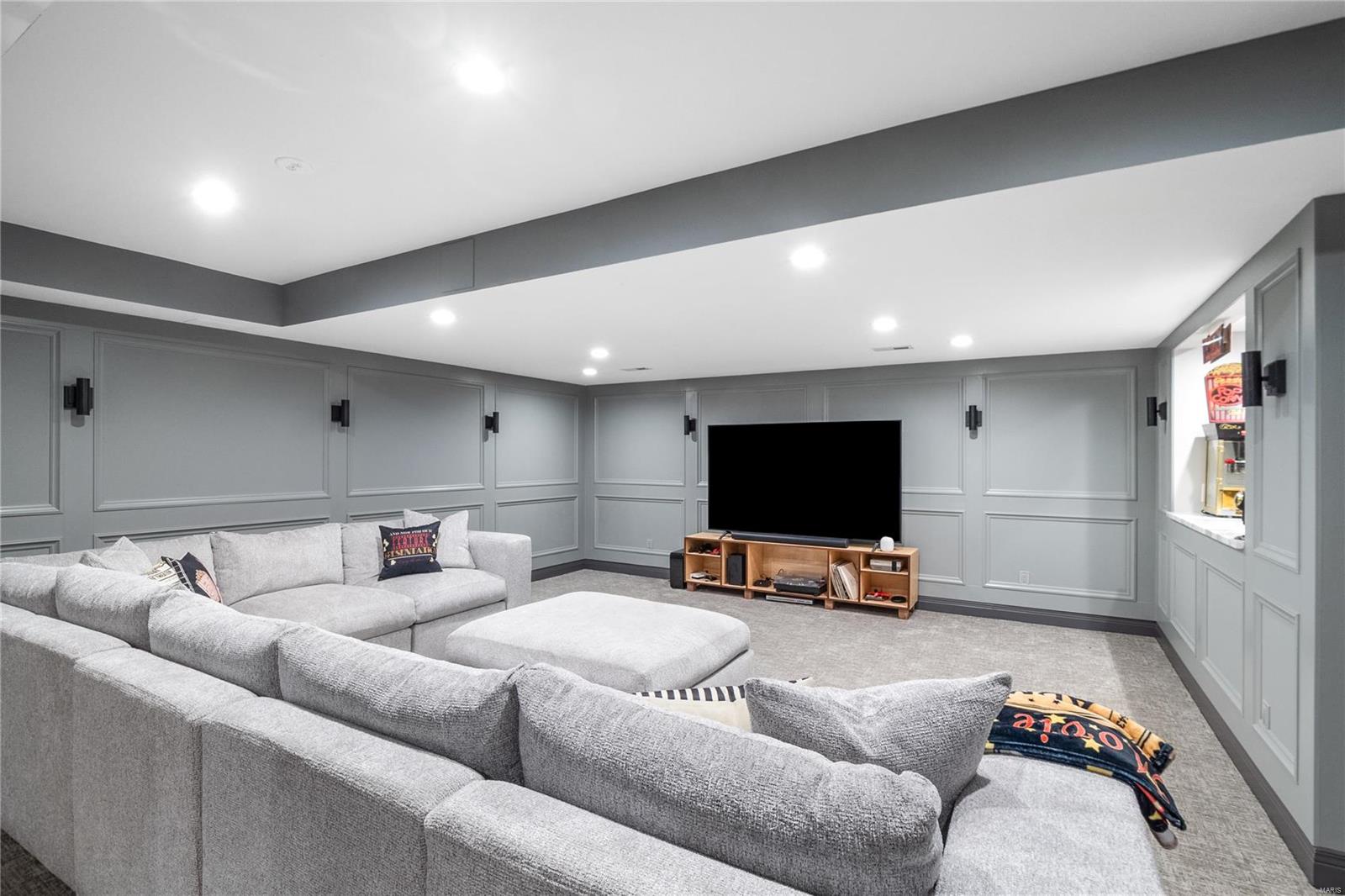 Greystone - Residential