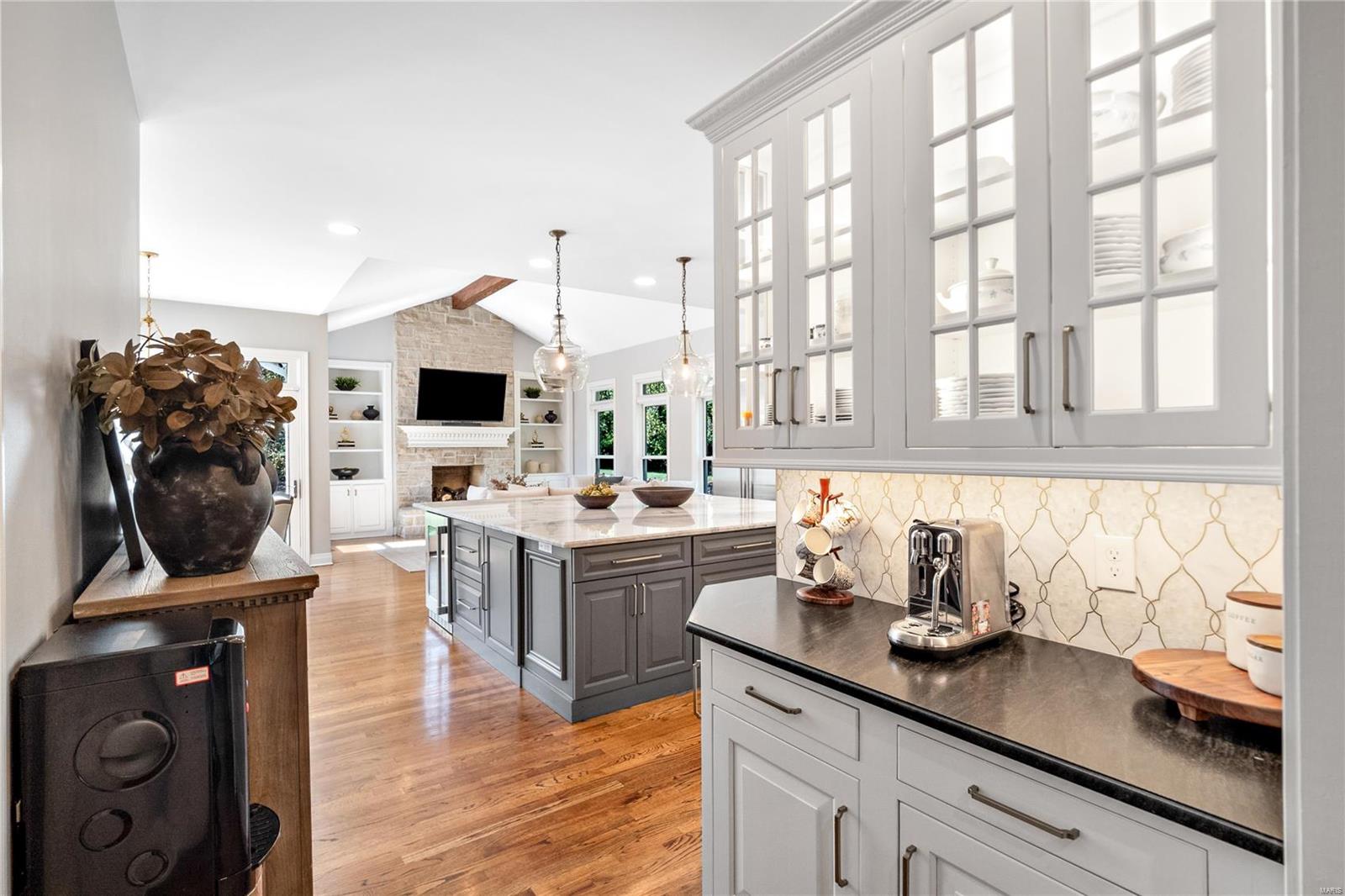 Greystone - Residential