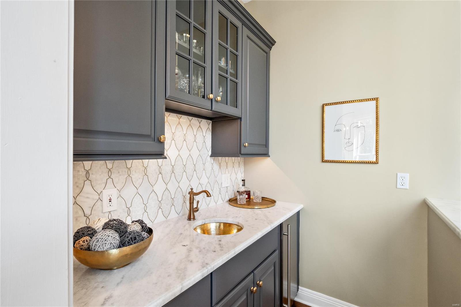 Greystone - Residential