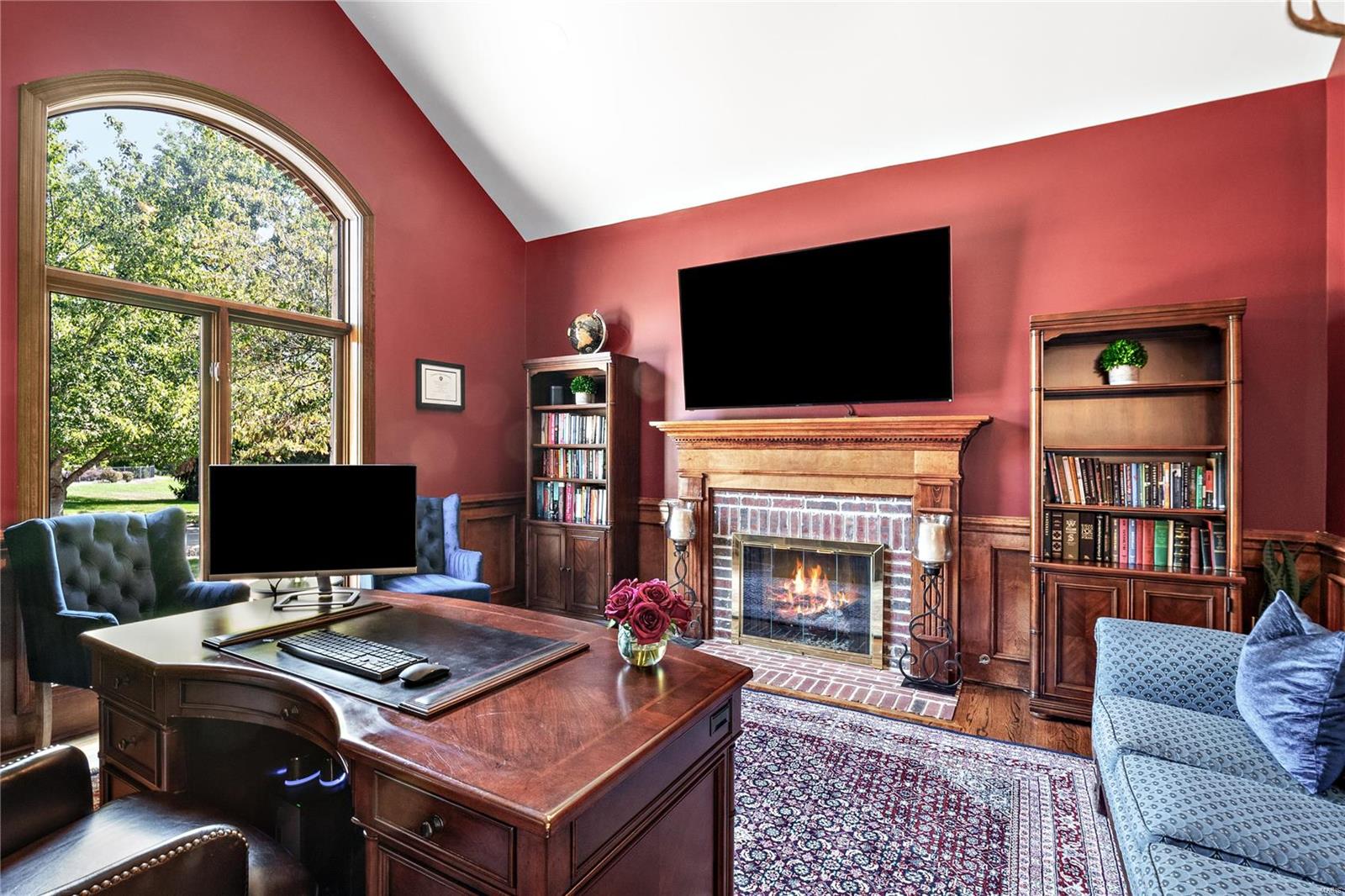 Greystone - Residential