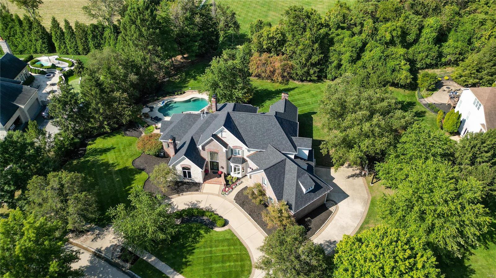 Greystone - Residential