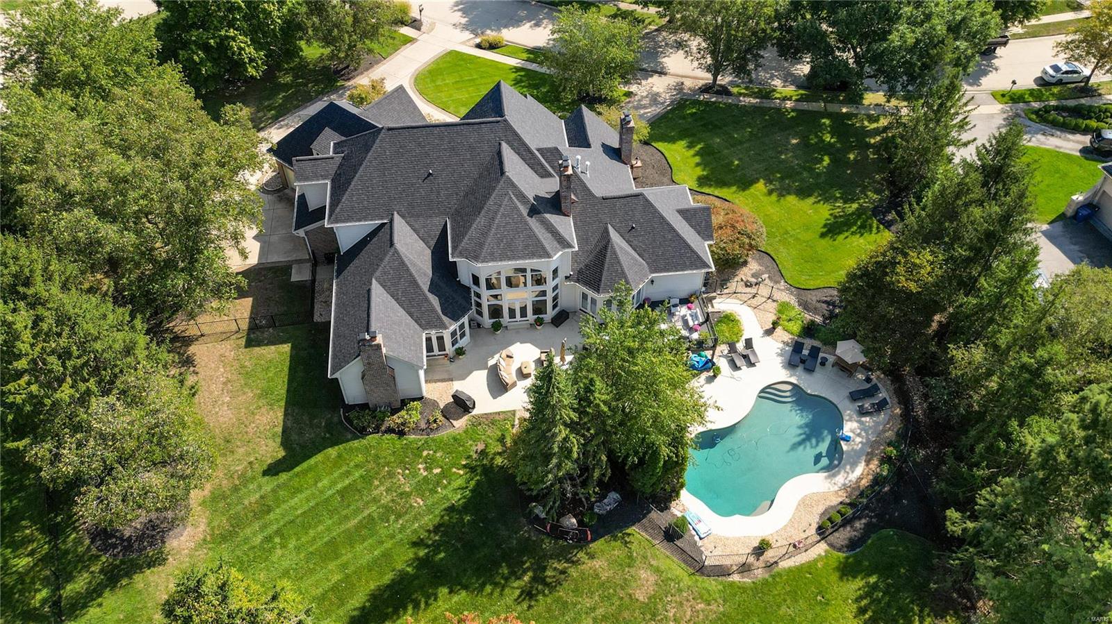 Greystone - Residential