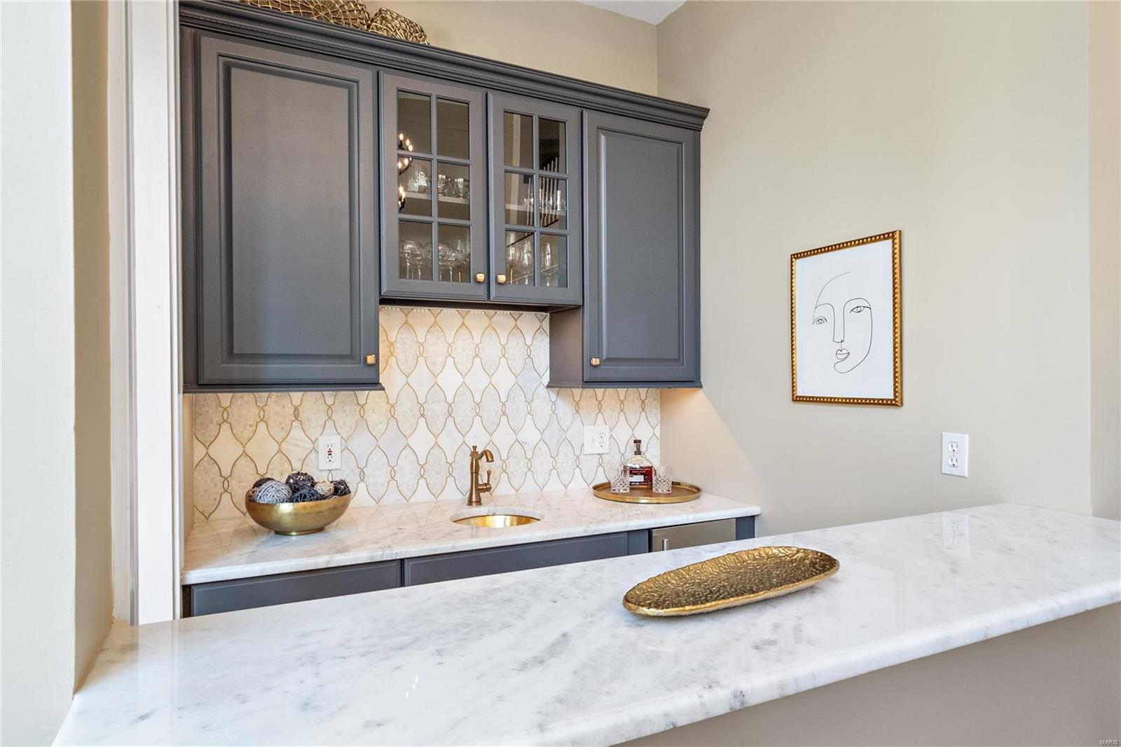 Greystone - Residential