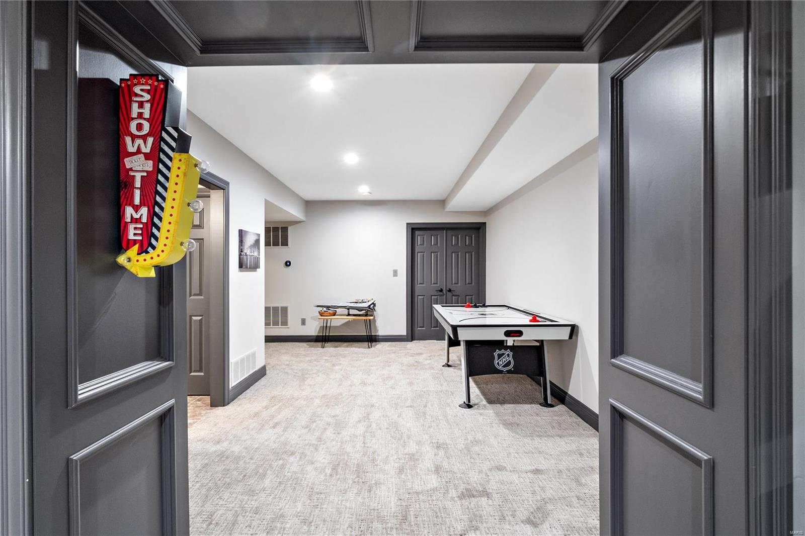 Greystone - Residential