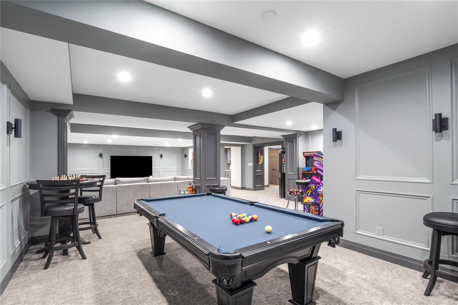 Greystone - Residential