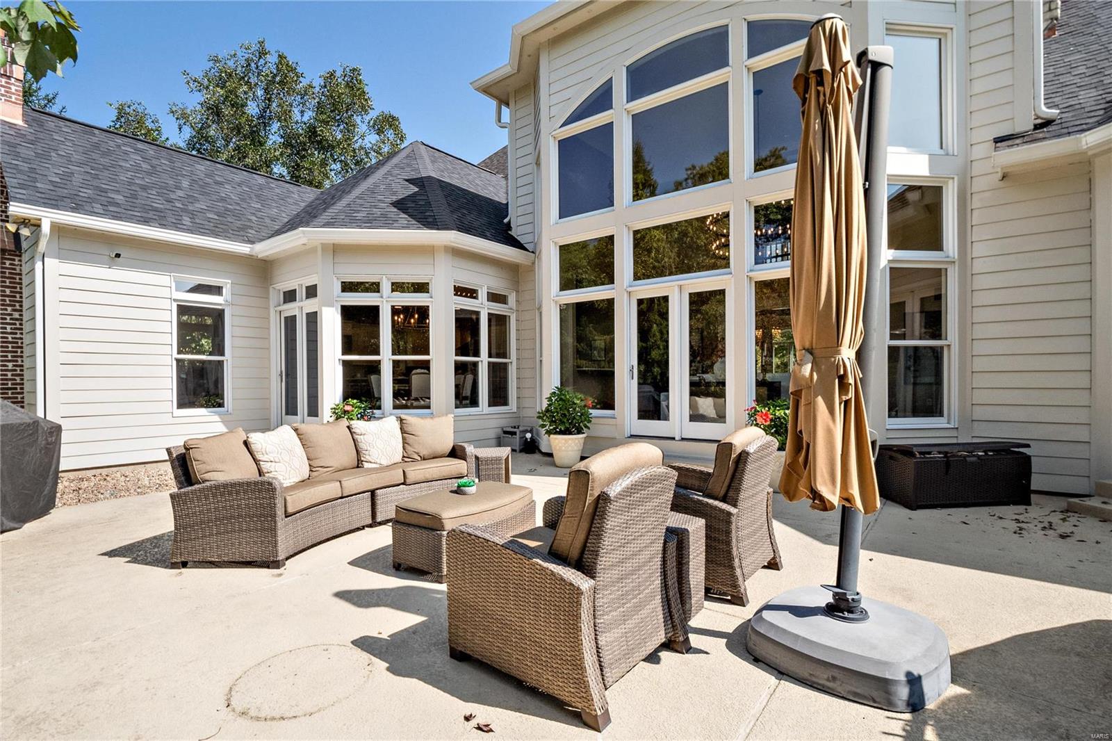 Greystone - Residential