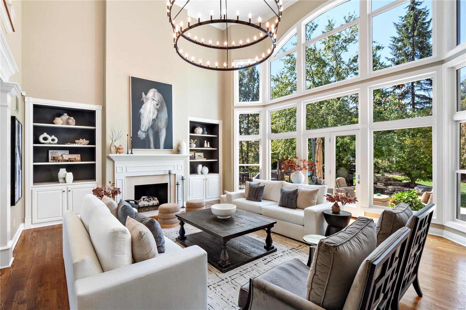 Greystone - Residential