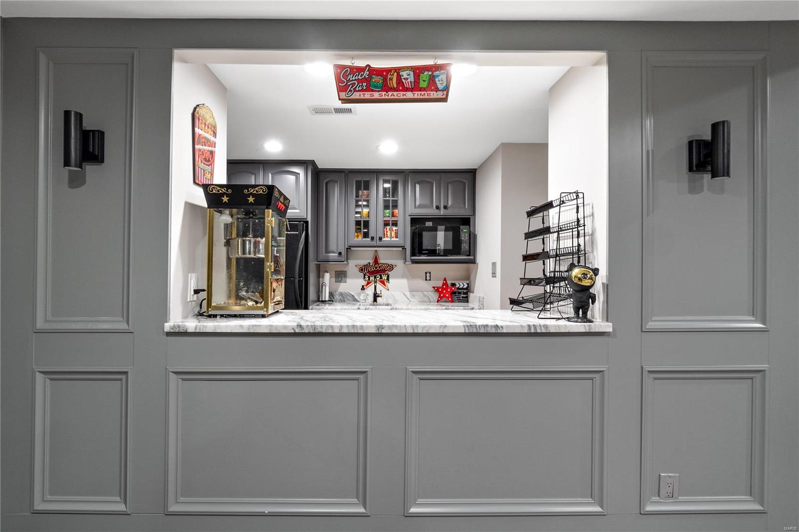 Greystone - Residential