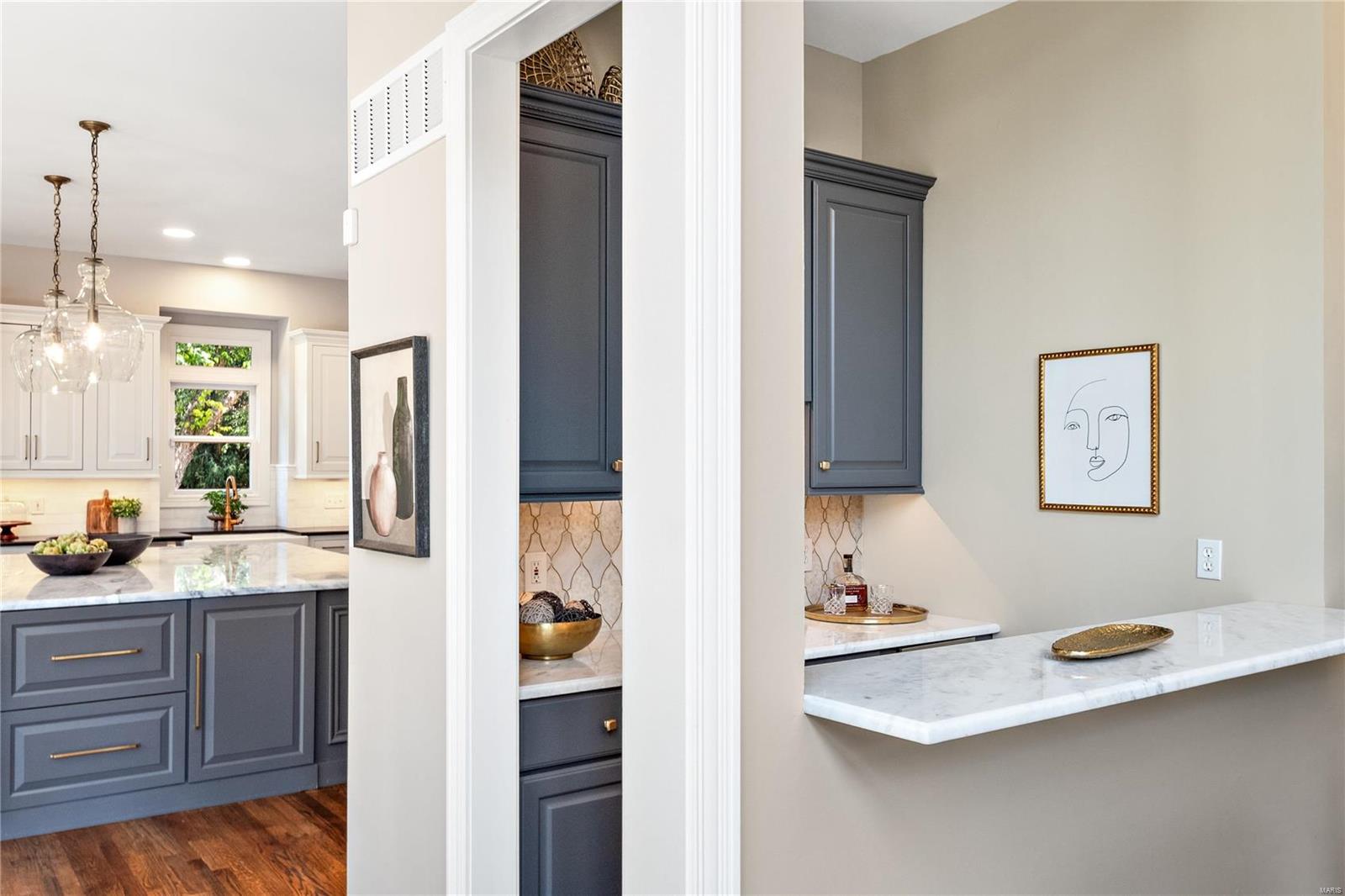 Greystone - Residential