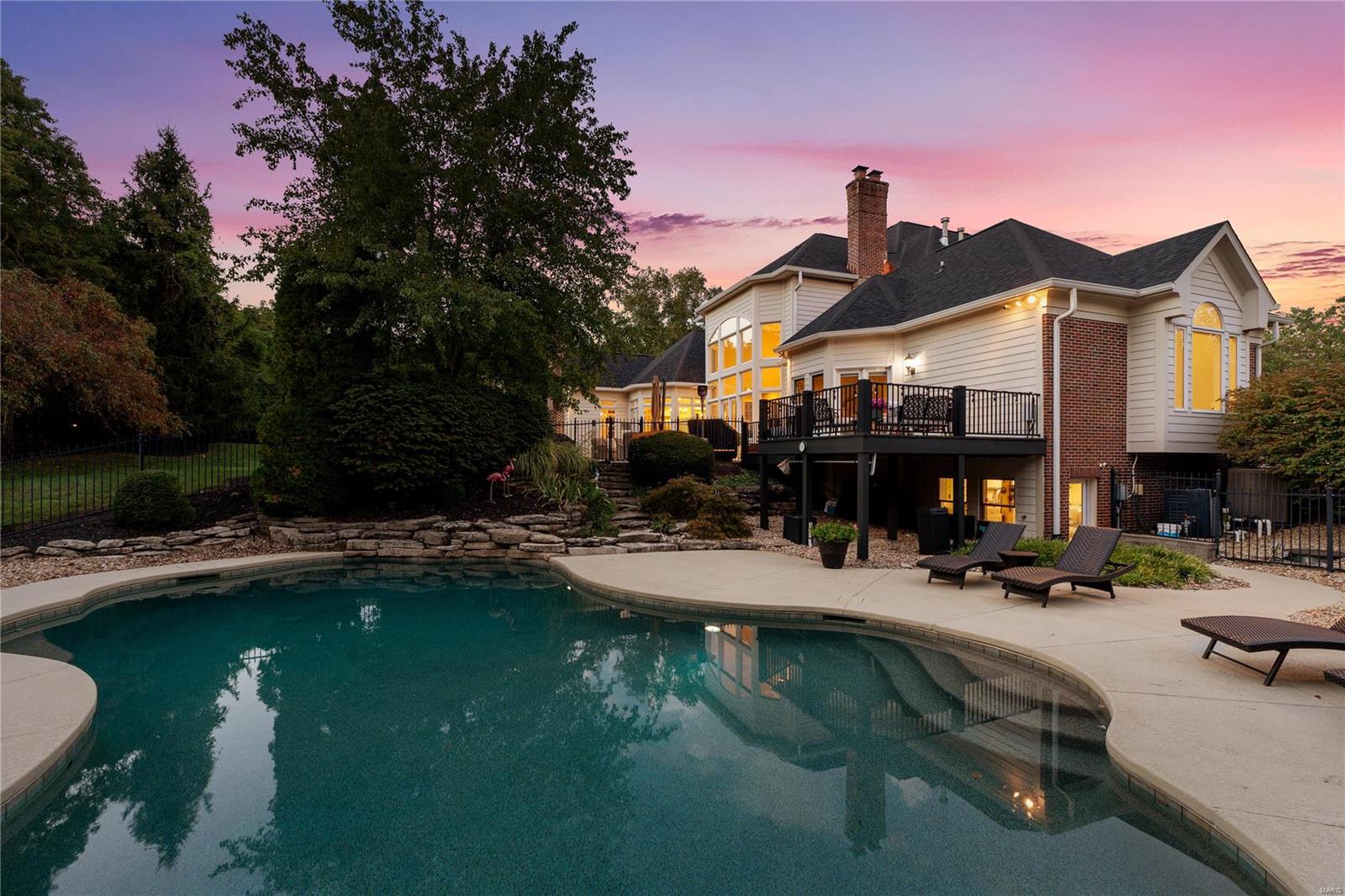 Greystone - Residential