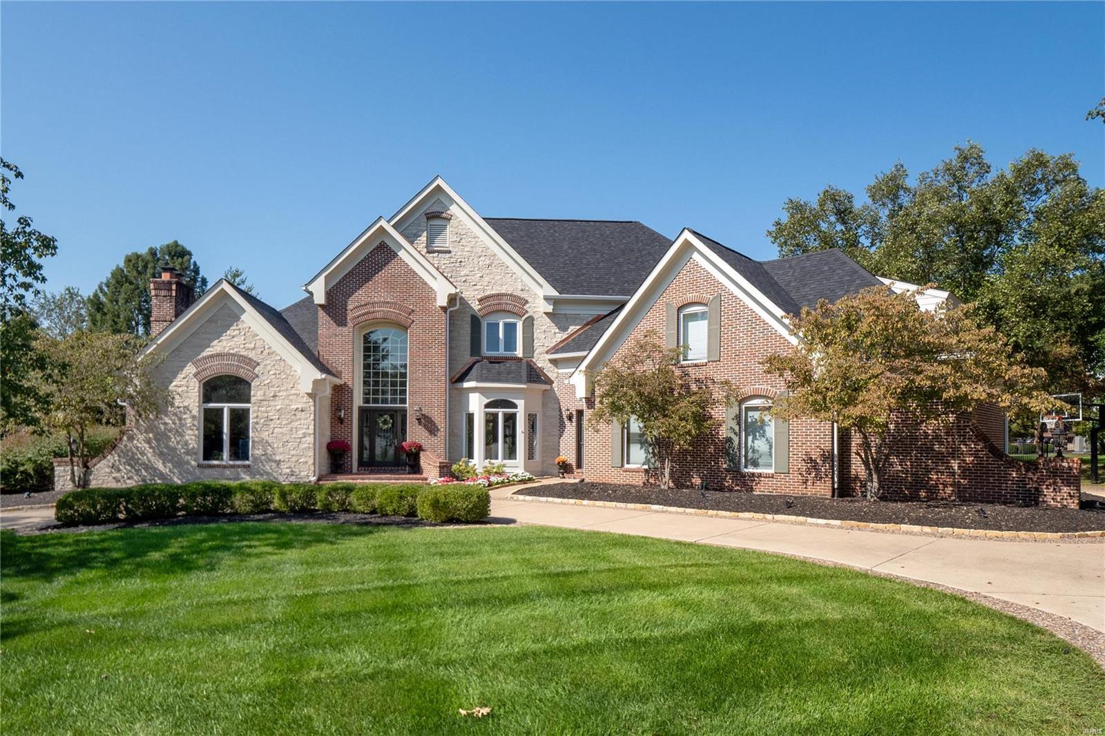 Greystone - Residential