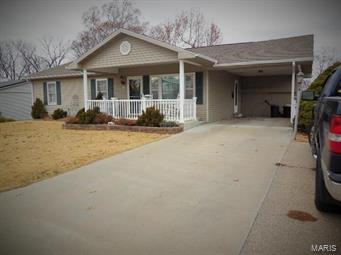 Forrest Hills - Residential