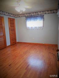 Forrest Hills - Residential