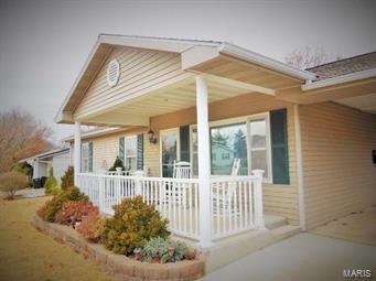 Forrest Hills - Residential