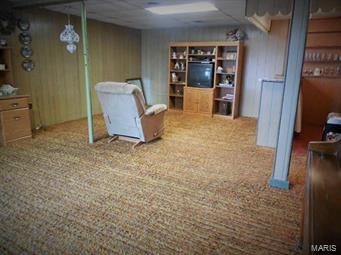 Forrest Hills - Residential