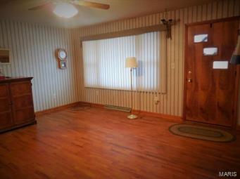 Forrest Hills - Residential