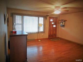 Forrest Hills - Residential