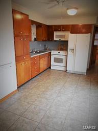 Forrest Hills - Residential