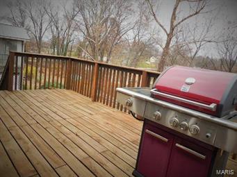 Forrest Hills - Residential