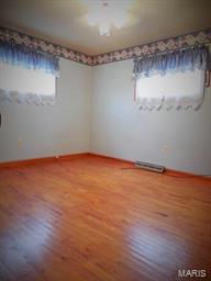 Forrest Hills - Residential