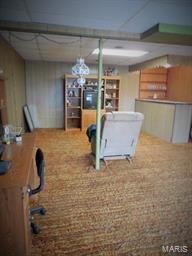 Forrest Hills - Residential