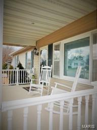 Forrest Hills - Residential