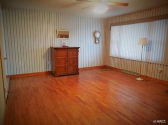 Forrest Hills - Residential