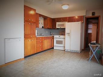 Forrest Hills - Residential