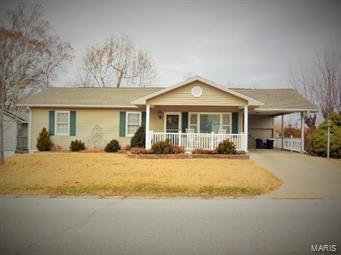 Forrest Hills - Residential