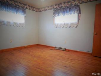 Forrest Hills - Residential